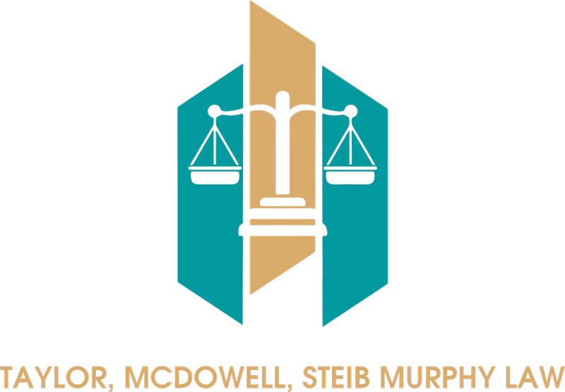 Taylor, McDowell, Steib Murphy Law